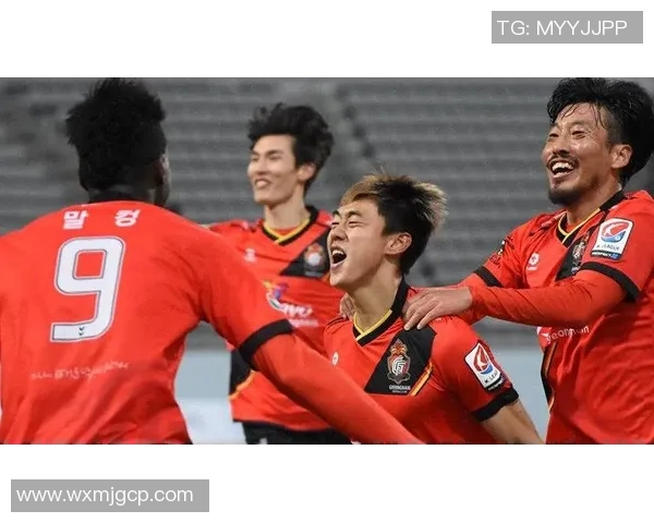 尚州尚武与全北现代对决前瞻分析及预测结果解析