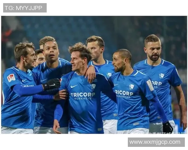 汉堡对阵波鸿精彩直播时间安排与赛事分析详解