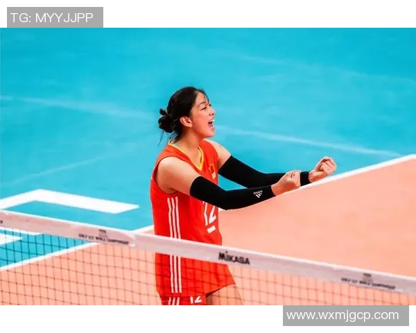 中国女排最美接应 缪伊雯抵达哈萨克斯坦 敞开新赛季留洋之旅