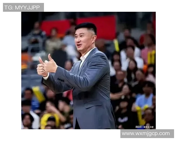 总算官宣！CBA得分王正式加盟广东宏远，场均36+7+7助力杜锋冲冠